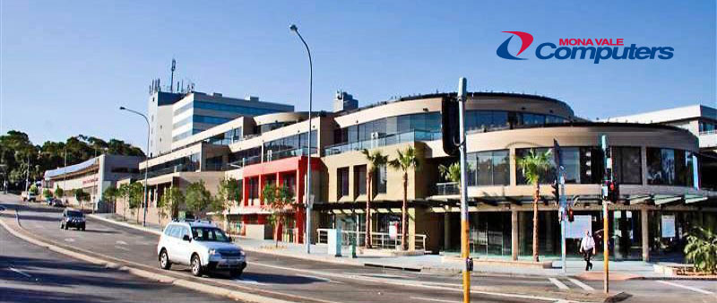 Mona Vale beachside location